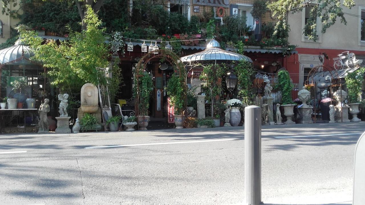 Sweet Provence Bis Apartment L'Isle-sur-la-Sorgue Exterior photo