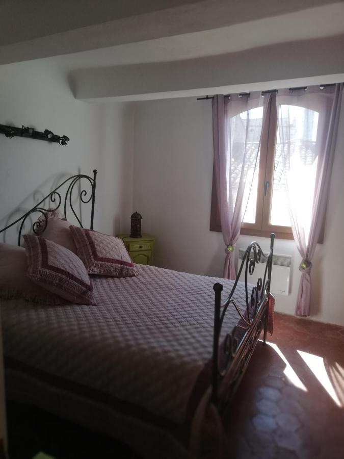 Sweet Provence Bis Apartment L'Isle-sur-la-Sorgue Exterior photo